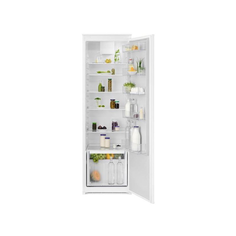FAURE Réfrigérateur intégrable 1 porte Tout utile 310 litres - FRDN18ES3