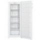 BRANDT Congélateur armoire 168 litres 5 tiroirs - BFU4251EW