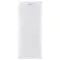 BRANDT Congélateur armoire 168 litres 5 tiroirs - BFU4251EW