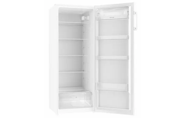 BRANDT Réfrigérateur 1 porte tout utile 242 litres - BFL4250EW