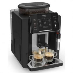 KRUPS Expresso broyeur - Sensation - EA910A10