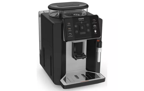 KRUPS Expresso broyeur - Sensation - EA910A10