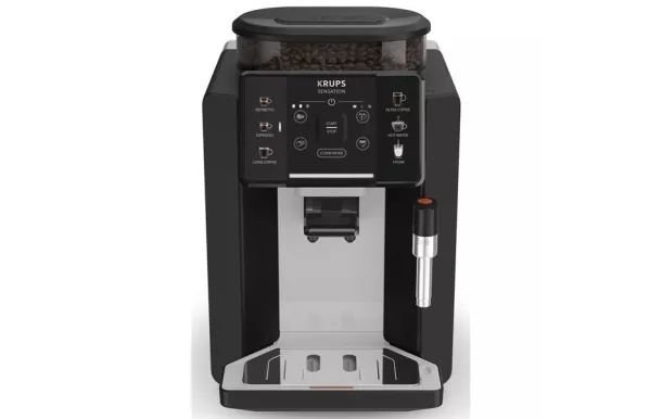 KRUPS Expresso broyeur - Sensation - EA910A10