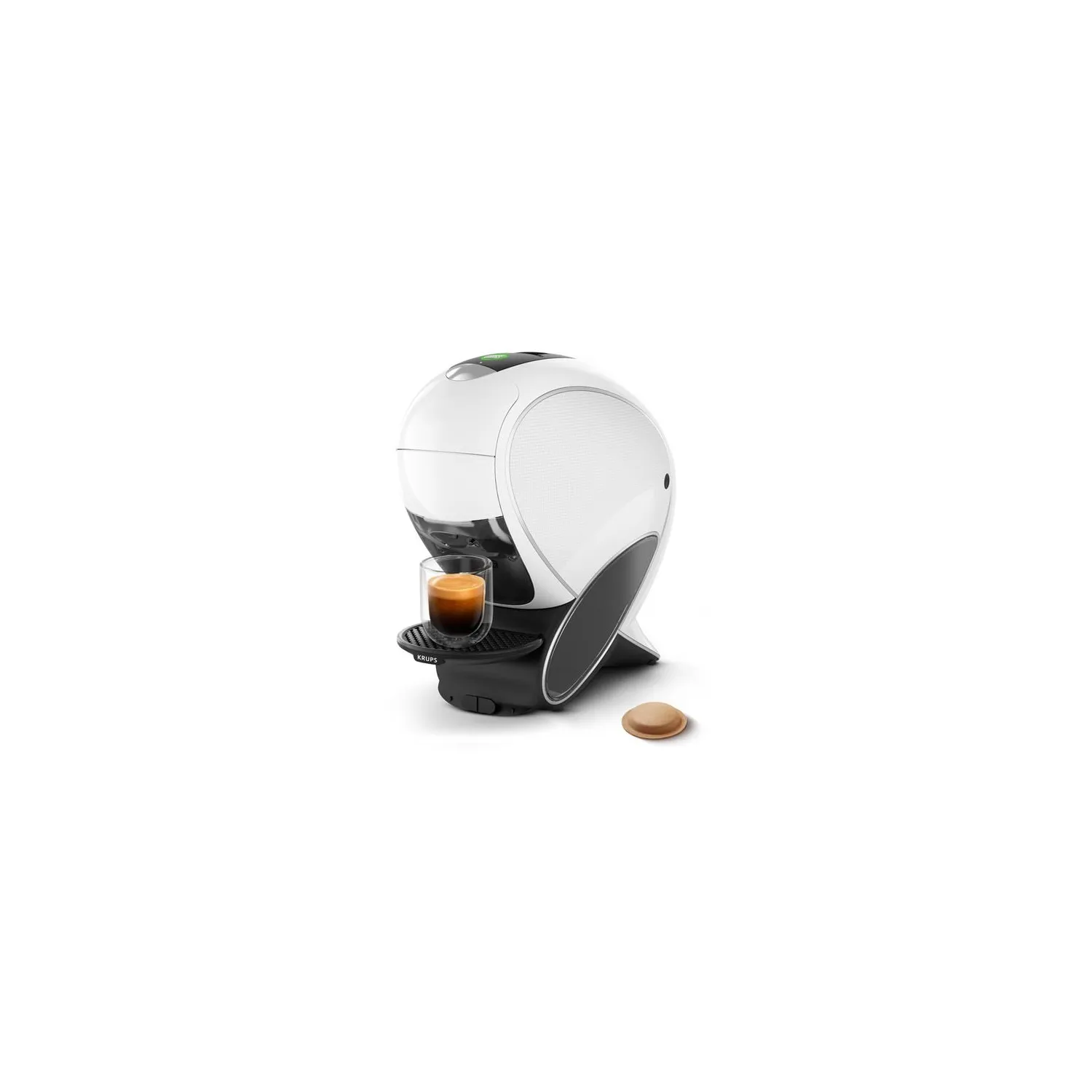 Cafetière À Dosette Dolce Gusto Neo Kp850110 Krups
