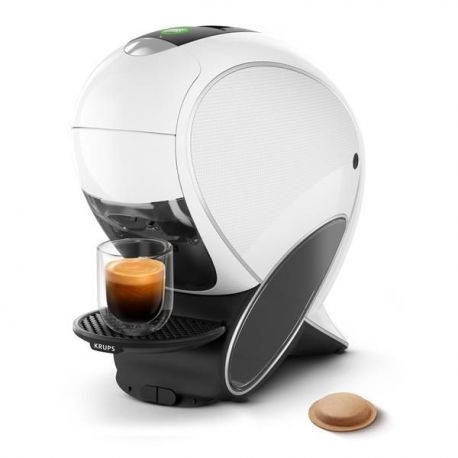 KRUPS Nescafé Dolce Gusto Blanche NEO - KP850110