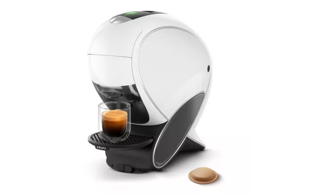 KRUPS Nescafé Dolce Gusto Blanche NEO - KP850110