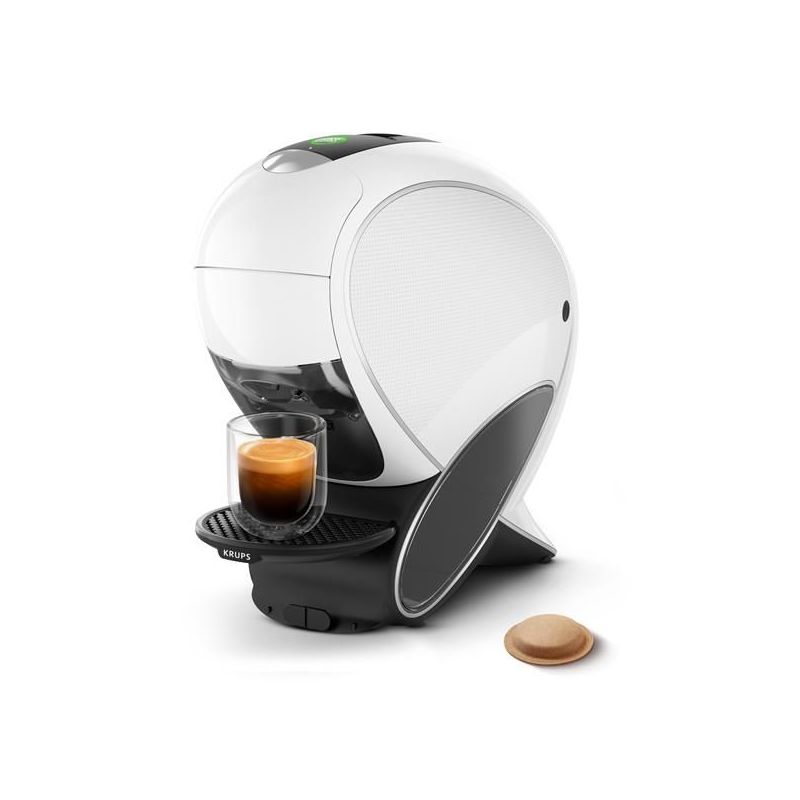 KRUPS Nescafé Dolce Gusto Blanche NEO - KP850110