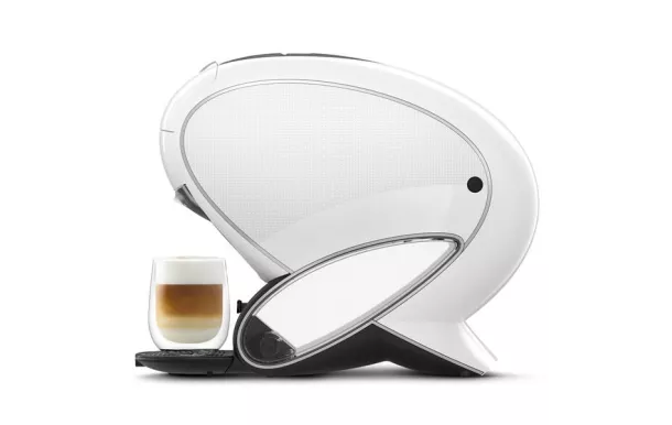 KRUPS Nescafé Dolce Gusto Blanche NEO - KP850110