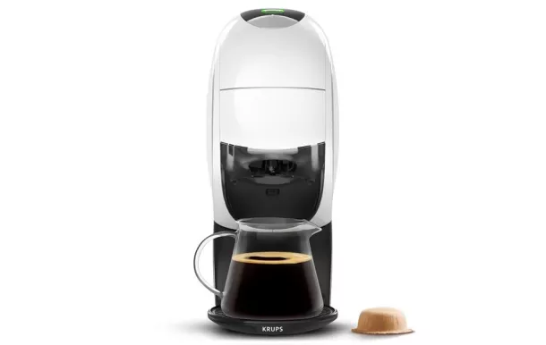 KRUPS Nescafé Dolce Gusto Blanche NEO - KP850110