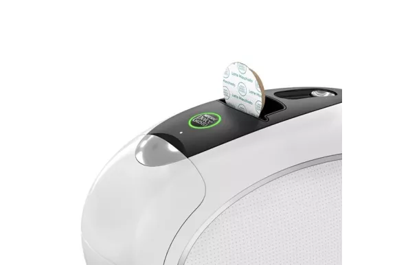 KRUPS Nescafé Dolce Gusto Blanche NEO - KP850110