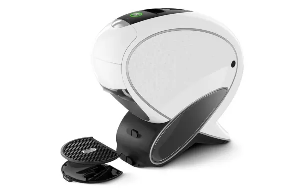 KRUPS Nescafé Dolce Gusto Blanche NEO - KP850110