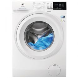 ELECTROLUX Lave-linge frontal 60 cm 9 kg essorage 1400 tr/mn - EW6FI4109RA