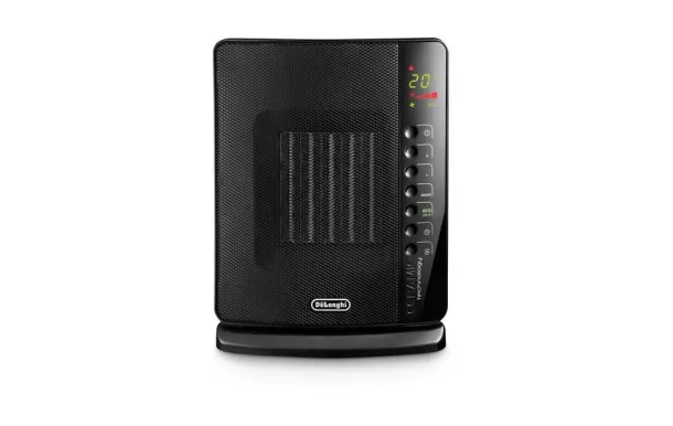 DELONGHI Appoint soufflant céramique 2400 watts - DCH7993ER.BC