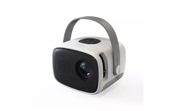 RADIOLA Vidéoprojecteur - GMRAVP100