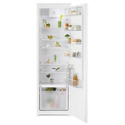 ELECTROLUX Réfrigérateur intégrable 1 porte Tout utile - ERD6DE18S