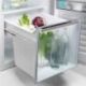 ELECTROLUX Réfrigérateur intégrable 1 porte Tout utile - ERD6DE18S