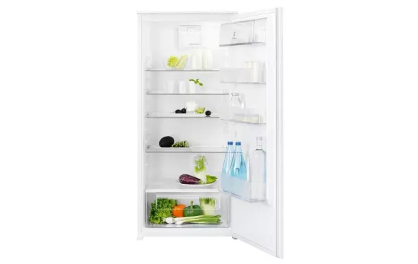 ELECTROLUX Réfrigérateur intégrable 1 porte Tout utile 208 l - ERB3DE12S