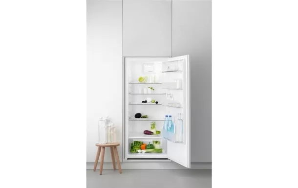 ELECTROLUX Réfrigérateur intégrable 1 porte Tout utile 208 l - ERB3DE12S
