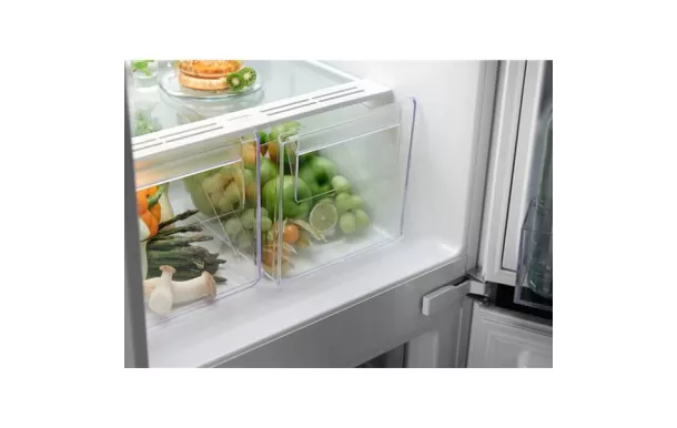 ELECTROLUX Réfrigérateur intégrable combiné 2 portes 271 litres - LNS5LE18S