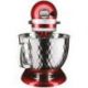 KITCHENAID Robot pâtissier Pomme d'Amour - Artisan - 5KSM156QPECA