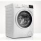 ELECTROLUX Lave-linge séchant 60 cm 9/5 kg essorage 1400 tr/mn - EW7W4954CA