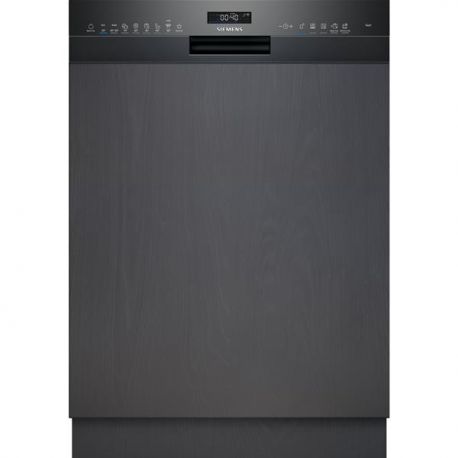 SIEMENS Lave-vaisselle intégrable 14 couverts 42 dB - SN55EB11CE