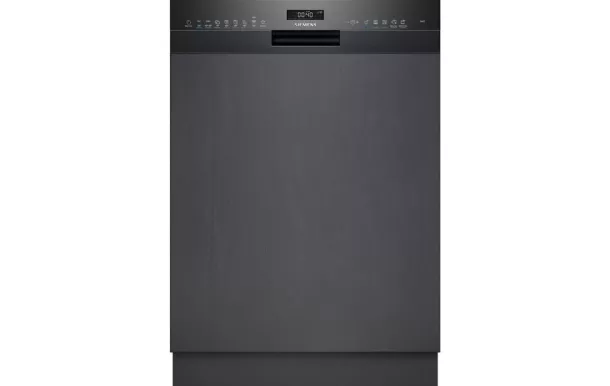 SIEMENS Lave-vaisselle intégrable 14 couverts 42 dB - SN55EB11CE