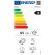 SIEMENS Lave-vaisselle intégrable 14 couverts 42 dB - SN55EB11CE