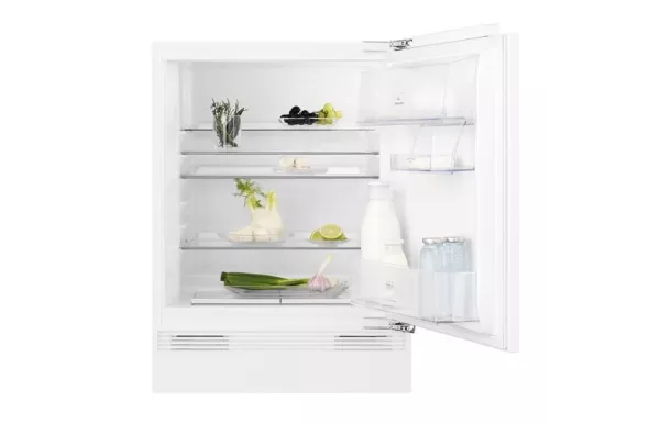 ELECTROLUX Réfrigérateur intégrable sous plan 1 porte Tout utile - LXB3AE82R
