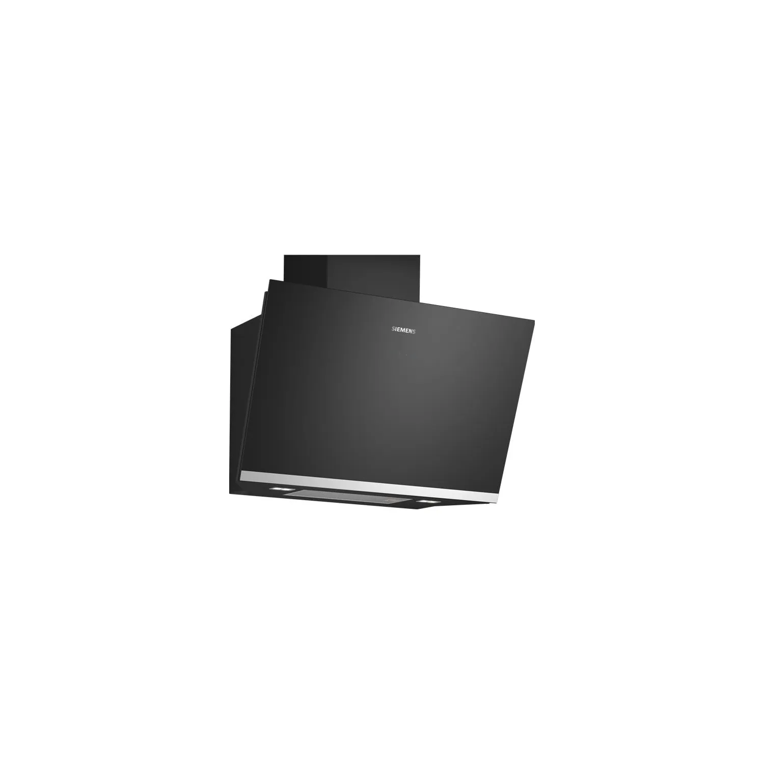 SIEMENS Hotte décorative murale 80 cm débit 915 M3h LC81KAN60