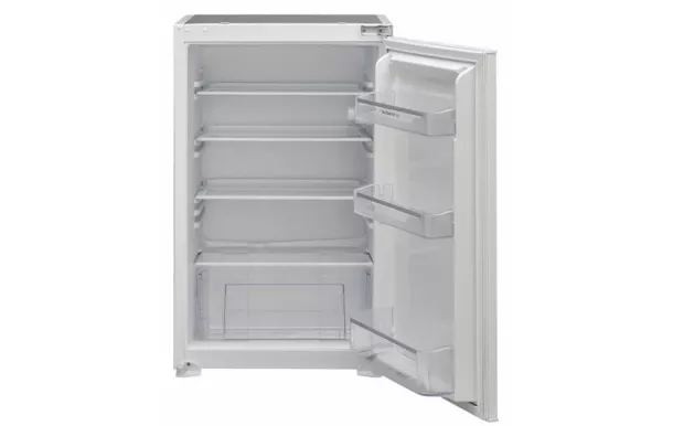 DE DIETRICH Réfrigérateur 1 porte tout utile 133 litres - DRL880FS