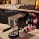 KRUPS Machine Expresso automatique Inox - Virtuoso + - XP444C10