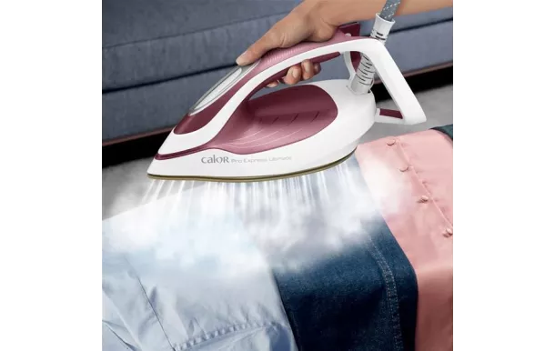 CALOR Centrale vapeur 7,5 bars - GV9711C0