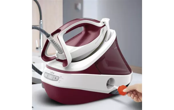 CALOR Centrale vapeur 7,5 bars - GV9711C0