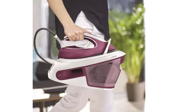 CALOR Centrale vapeur Express Airglide - SV8023C0