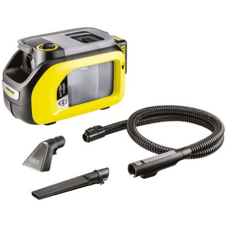 KARCHER aspirateur extracteur sans fils batterie 18 volts - 10815020