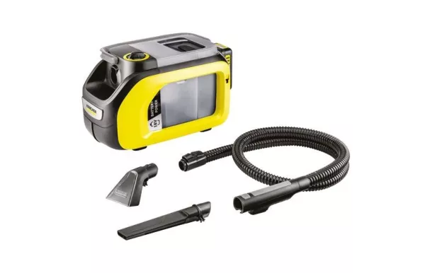KARCHER aspirateur extracteur sans fils batterie 18 volts - 10815020