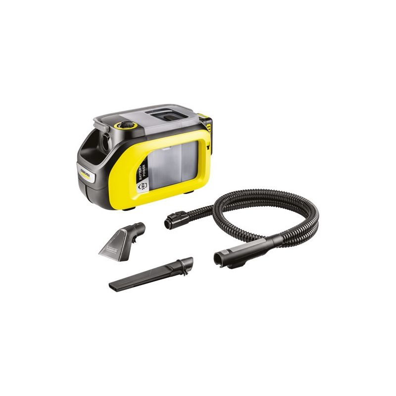 KARCHER aspirateur extracteur sans fils batterie 18 volts - 10815020