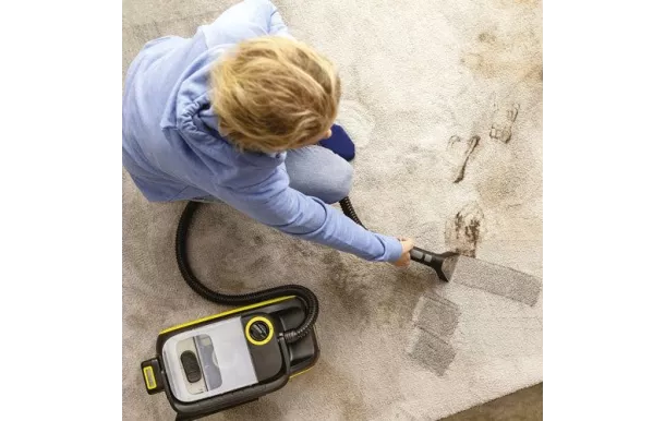 KARCHER aspirateur extracteur sans fils batterie 18 volts - 10815020