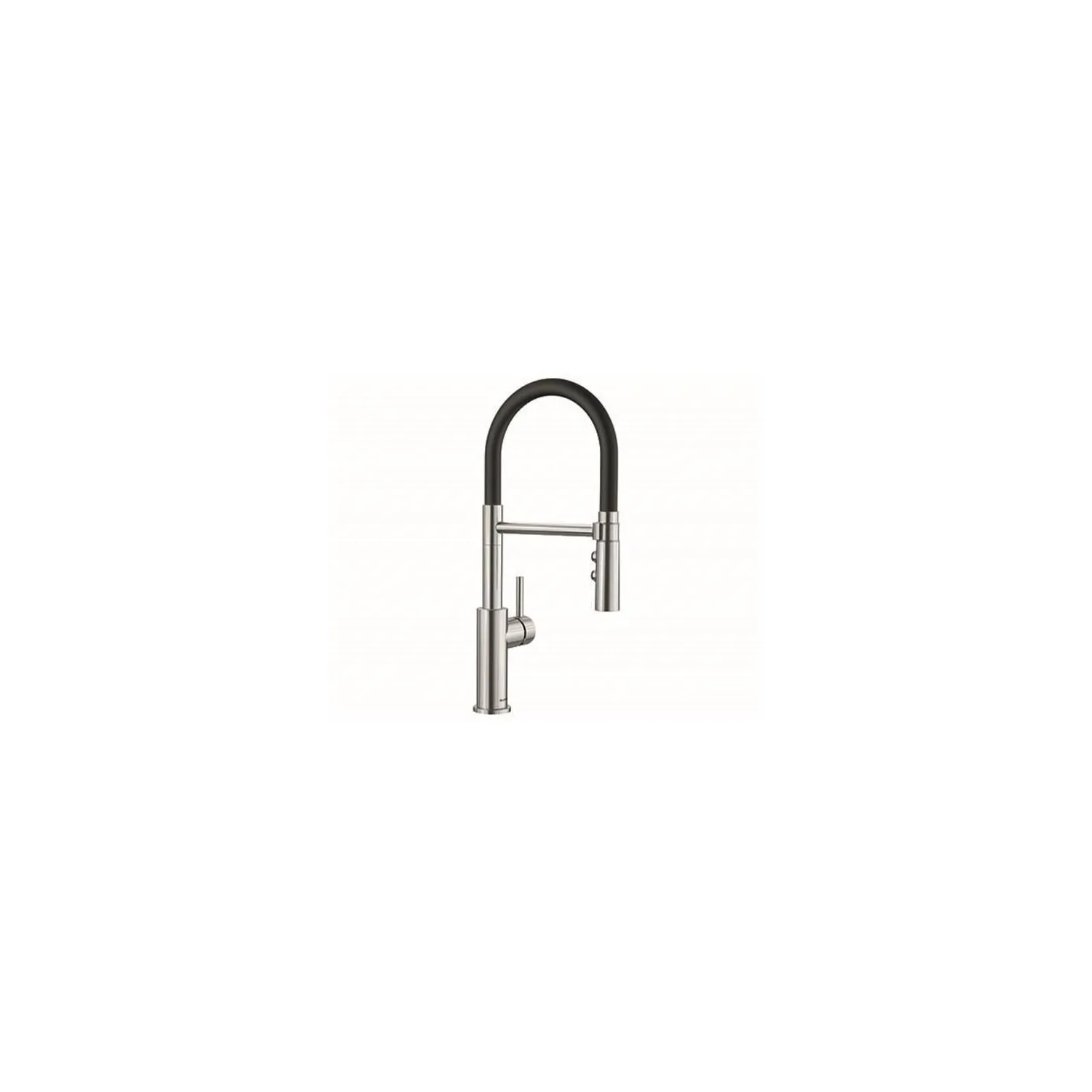 BLANCO MITIGEUR CATRIS CHROME 521476 - vue 2