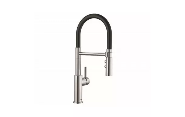 BLANCO Mitigeur bec avec douchette CATRIS-S - 525792