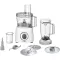BOSCH Robot multifonction Bol 2,3 litres 30 fonctions - MCM3200W BOSCH Robot multifonction Bol 2,3 litres 30 fonctions - MCM3200W