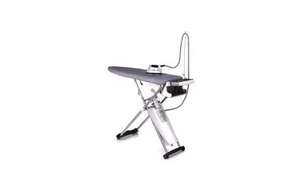 LAURASTAR Centrale de repassage S PURE XTRA - 000.0333.779