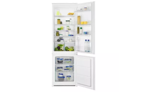 FAURE Réfrigérateur intégrable combiné 2 portes 271 litres - FNLX18ES