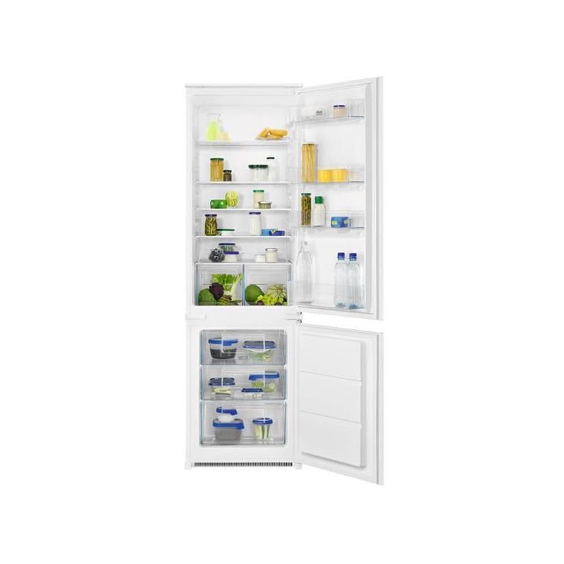 FAURE Réfrigérateur intégrable combiné 2 portes 271 litres - FNLX18ES
