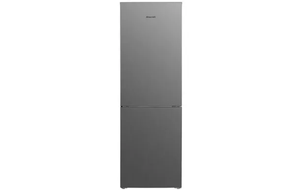 BRANDT Réfrigérateur combiné no-frost 327 litres - BFC8562NX