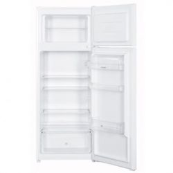 BRANDT Réfrigérateur 2 portes - BFD4522EW
