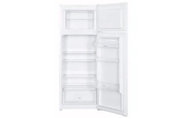 BRANDT Réfrigérateur 2 portes - BFD4522EW avis comparatif