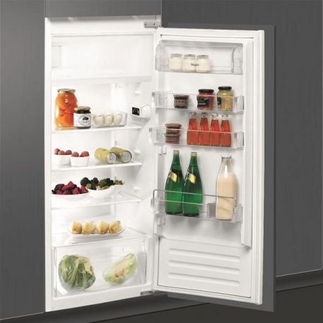 WHIRLPOOL Réfrigérateur intégrable 1 porte  189 l 4 étoiles - ARG7342FR
