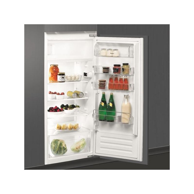 WHIRLPOOL Réfrigérateur intégrable 1 porte 4 étoiles ARG7342FR